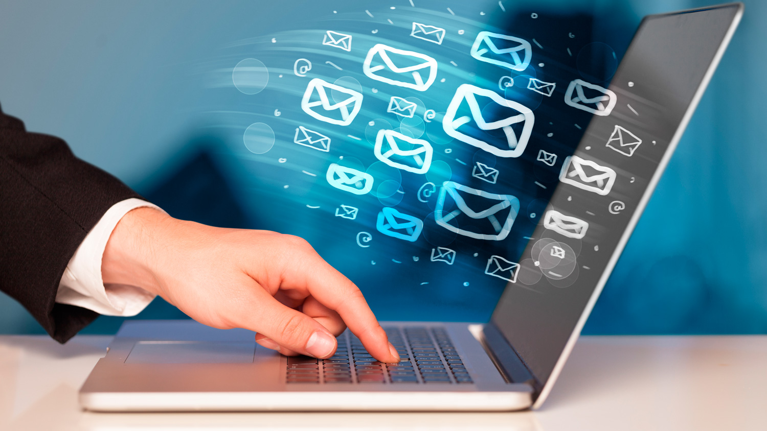 Email MXsender - сервис эффективных email рассылок
